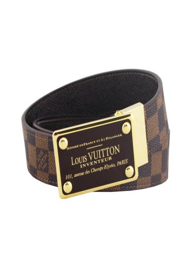 Dây Lưng Thời Trang Cao Cấp Louis Vuitton LV01